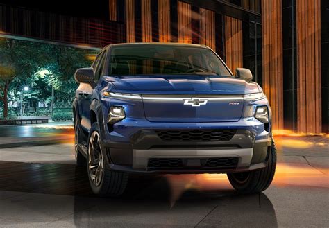 CHEVROLET ELECTRIC VEHICLES | Kelsey Chevrolet