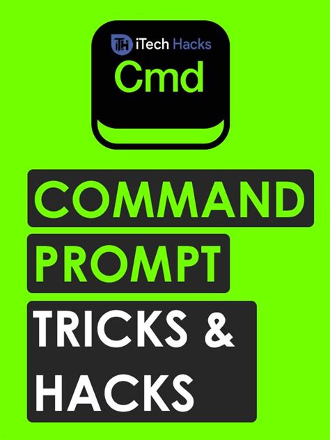 Image result for Cmd.exe Tricks