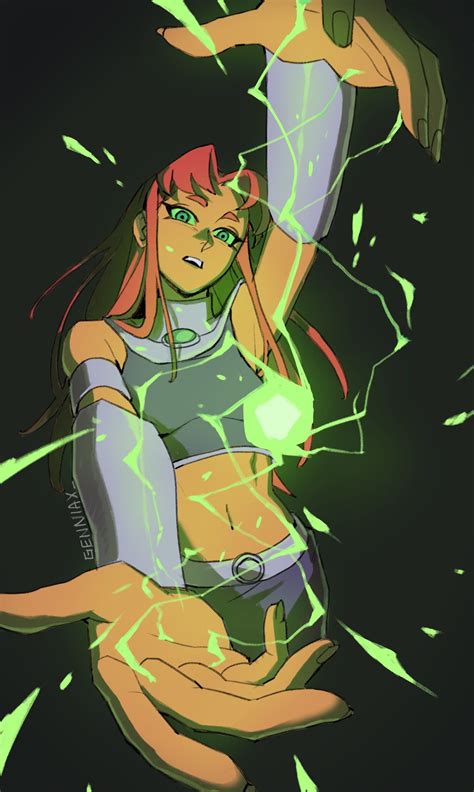 Pin by Its~Zack-33 Dankworth wright on DC in 2025 | Teen titans fanart ...