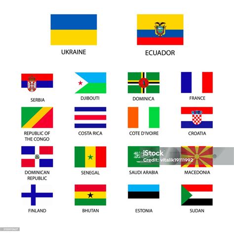 Different National Flag 的图像结果