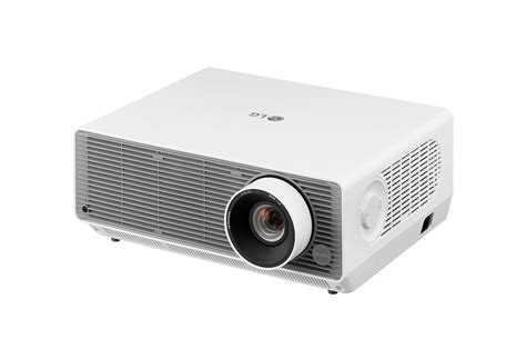 LG ProBeam 6000 ANSI WUXGA Projector - BF60PST | LG India