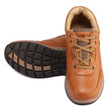 Buy Red Chief Elephant Tan Casual Shoes for Men RC3421 107 With Best ...