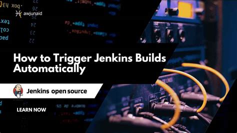 Image result for Jenkins Build Triggers Tutorial
