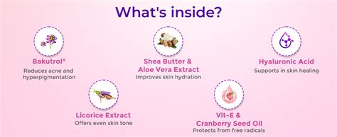 Healthyr-U Anti Acne & Hyperpigmentation Cream | Contains Bakutrol ...