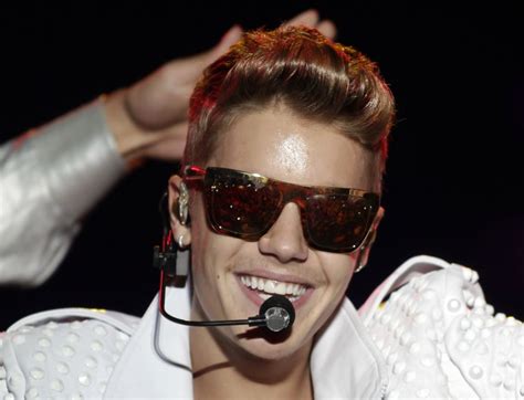 Justin Bieber does not Store Weed in Cookie Jars; Home Clean, Officials ...