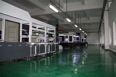 雅化集团绵阳公司年产1500万发电子雷管装配生产线通过专家组验收