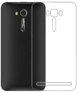 SHINING ZON Back Cover for Asus Zenfone 2 Laser ZE550KL Zenfone 2 Laser ...