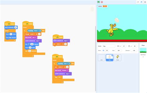 Image result for Programmation Sur Scratch