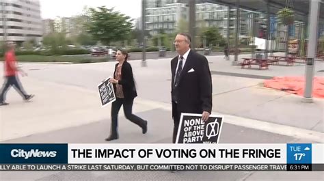 Protest Vote 的图像结果