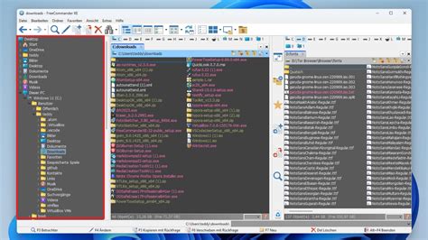 Anleitung FreeCommander 的图像结果