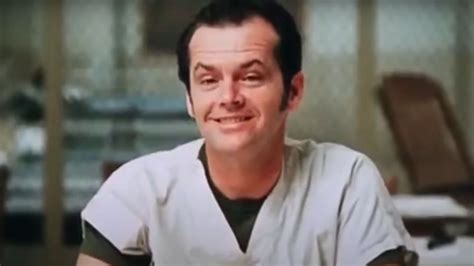 “What happens to the Chief after he escapes”: Producer Paul Zaentz ...