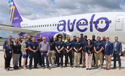 Avelo Earns Top Spot As The Most Reliable US Airline In 2024