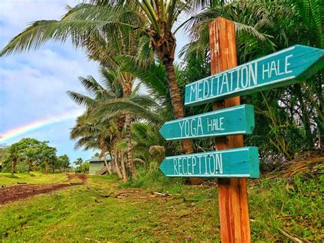 KIRPAL MEDITATION AND ECOLOGICAL CENTER (Pahoa, Hawaii) - Specialty Inn ...