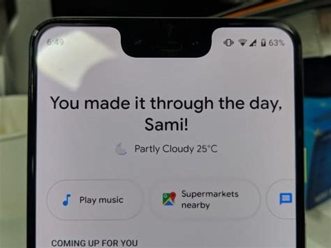 Google Pixel Stand is so much more than just a wireless charger: Review ...