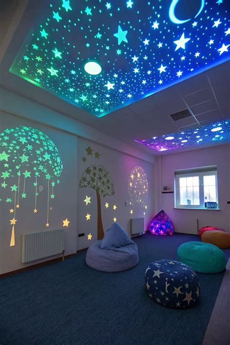 Sensory room design – Artofit
