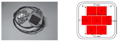 A Review of Acoustic Impedance Matching Techniques for Piezoelectric ...
