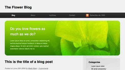Advanced CSS3 Tutorial 的图像结果