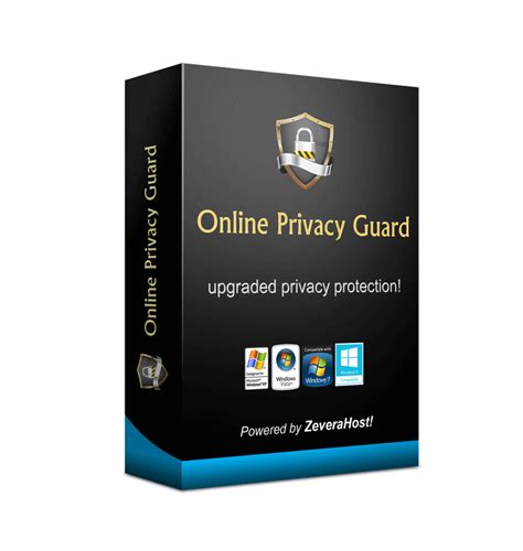 Image result for Internet Privacy Protection Software