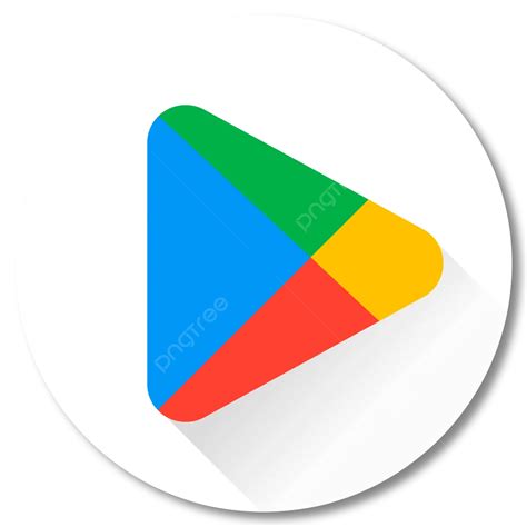 Image result for Android Play Store Icon