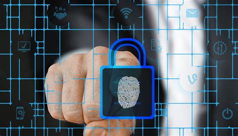 4 Ways Organizations/Governments Can Ensure Security Of Their Biometric ...