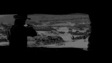 Image result for Red Dead Redemption 2 PC Broken Loading Screen