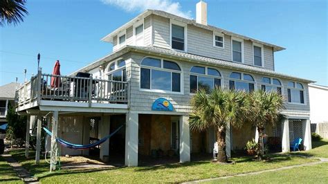 HOUSE OF SEA AND SUN (St. Augustine) - B&B Reviews & Photos - Tripadvisor