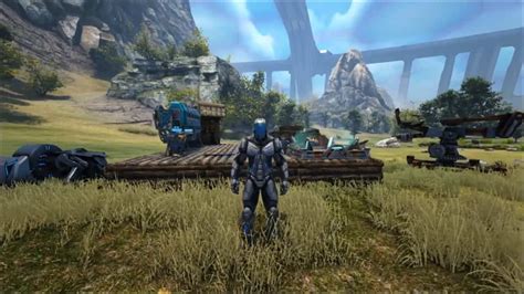 Ark Genesis Part 2 Code Red 的图像结果