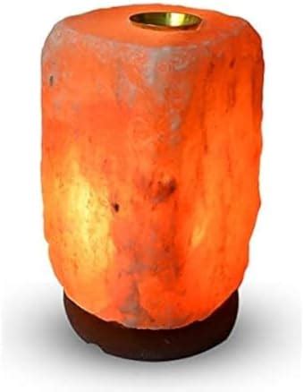 Buy Reiki Crystal Products Natural Himalayan Rock Salt Lamp Fragrance ...