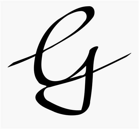 Logos Con La Letra G