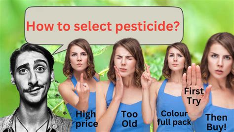 Pesticide Market Maze: What Indian Farmers Need to Know – resetagri