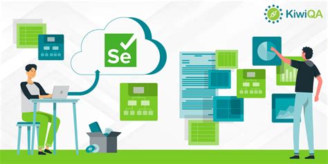 Image result for Selenium Test Framework Architecture