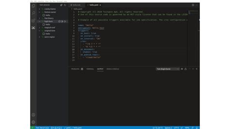 Image result for Visual Basic Extension for Visual Studio Code