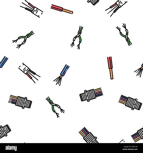 Cable Connection Vector 的图像结果