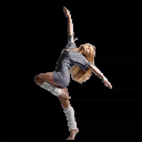 Jazz Dance – Leve Dança