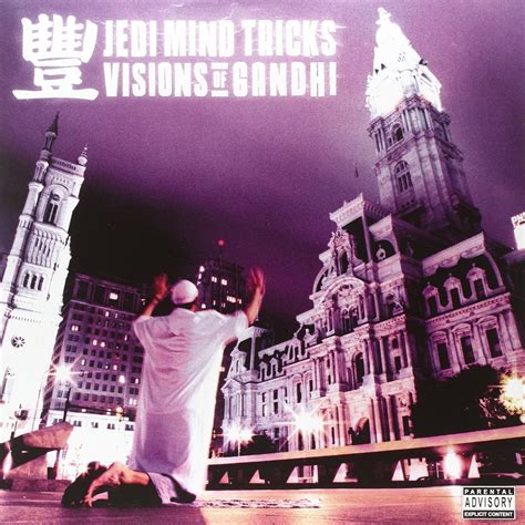 Visions of Ghandi: Jedi Mind Tricks, Kool G Rap, Percee P, Ras Kass ...