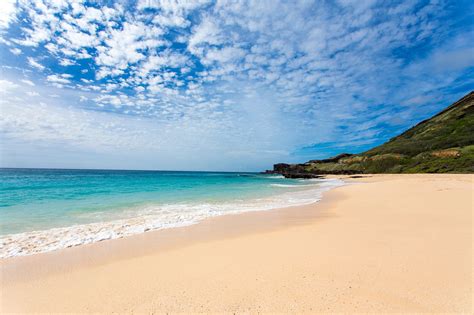 Las mejores playas de Oahu - Planifica tu viaje