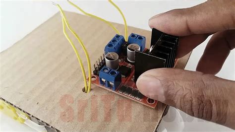 Image result for How to Create a Robot without Arduino