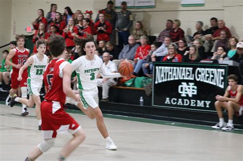 Photo gallery - Nathanael Greene Academy