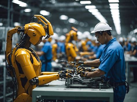 Robot Work 的图像结果