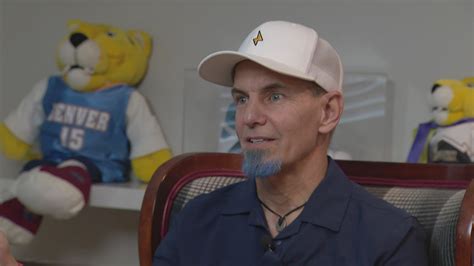 Meet the man who was Denver Nuggets mascot Rocky for 3 decades | 9news.com
