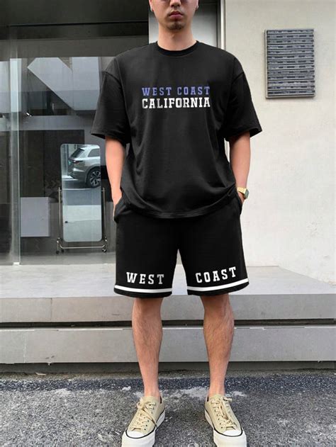 West Coast Co-ord Sets – Nobero