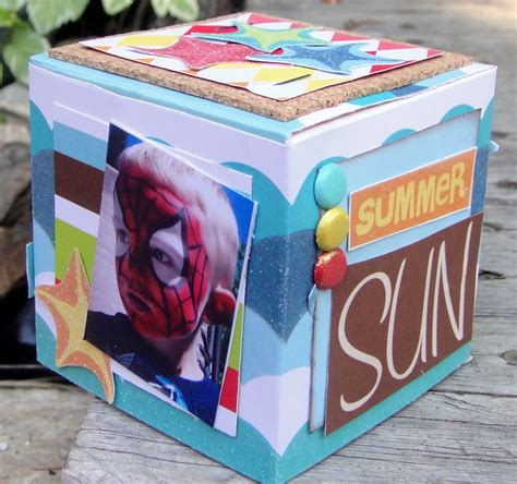 Image result for Photo Cube Tutorial