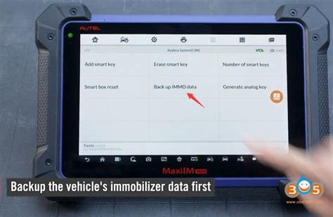 Corolla Smart Key Module Location 的图像结果