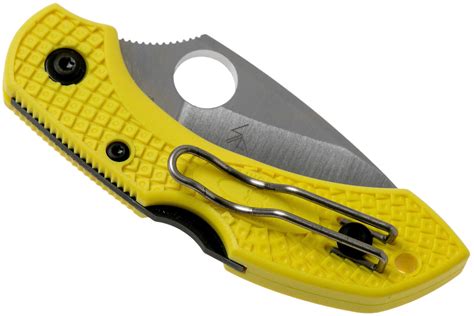 Spyderco Dragonfly 2 Salt C28PYL2 zakmes | Voordelig kopen bij ...