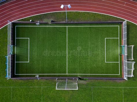 Running Field 的图像结果