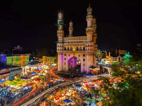Hyderabad wins the prestigious ‘World Green Cities Award 2022 ...