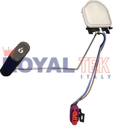 RoyalTek Italy - Sensor De Nivel Royaltek Volkswagen Fox / Suran