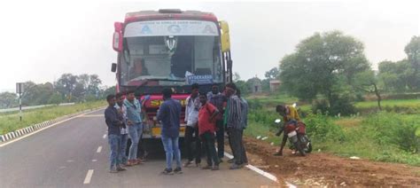 Paddy damaged due to poor rainfall, Nuapada farmers migrating out ...