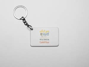 DOGAR ESSENTIALS What you do today can improve Printed Keychains For ...