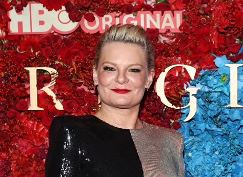 Why did Martha Plimpton leave River Phoenix? Split explored as actress ...